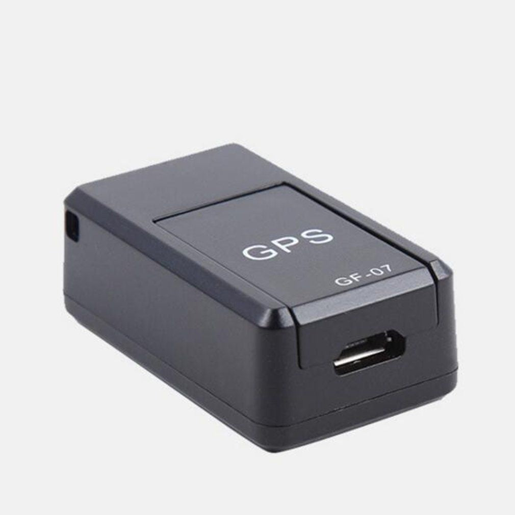 Mini GPS Tracker Device