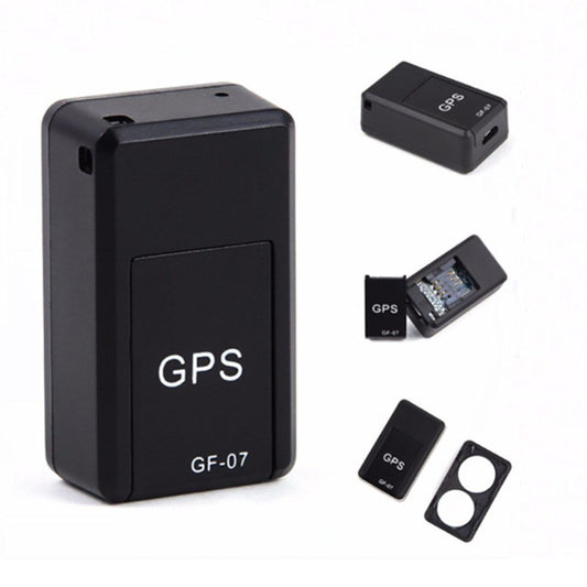 Mini GPS Tracker Device